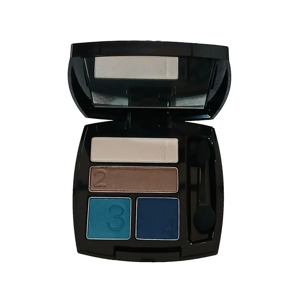 AVON True Color Eyeshadow Quad (0.176 OZ) - 